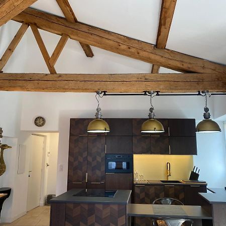Ferienwohnung My Pad Provence 7 Avignon Exterior foto
